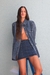 Imagen de CAMISA DENIM AZUL