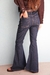 JEAN OXFORD AZUL