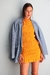 BLAZER DENIM CLARO - tienda online