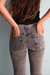 JEAN OXFORD GRIS - Guillermina Regalado