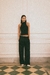 PANTALON NEGRO - Guillermina Regalado