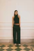 PANTALON NEGRO - Guillermina Regalado