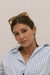 COLLAR TRENZA - Guillermina Regalado