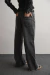 JEAN RECTO GRIS - comprar online