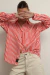 CAMISA RAYADA ROJA en internet