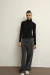 JEAN RECTO GRIS - tienda online