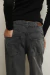 JEAN RECTO GRIS - tienda online