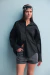 Imagen de SHORT DENIM GRIS