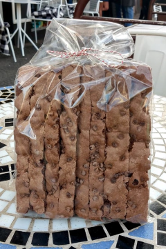 BAYBISCUITS CHOCOLATE