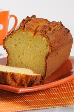 BUDÍN LIMÓN