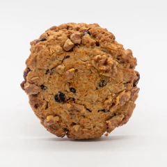 COOKIES - Mauricio Asta