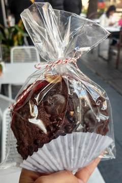 COOKIES - PACK X 2