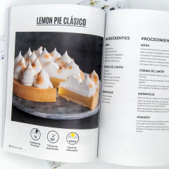 Libro Pastelería Muy Brutal - comprar online