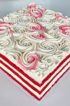 RED VELVET