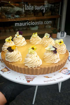 KEY LIME PIE - comprar online