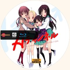 A-Channel