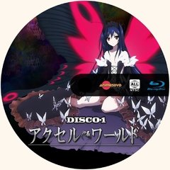 Accel World