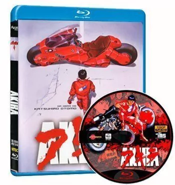 Akira