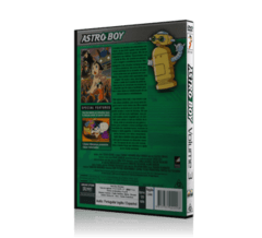 Astro Boy