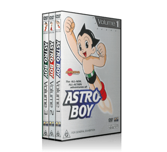 Astro Boy