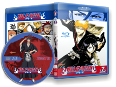 Bleach 229 Episódios (Dual Audio)