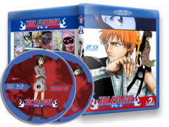 Bleach (Box 2)