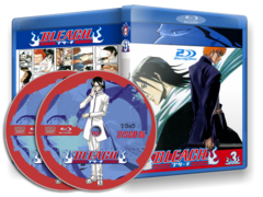 Bleach (Box 3)