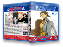Bleach (Box 5)