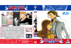 Bleach (Box 5)