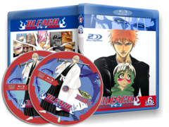 Bleach (Box 6)