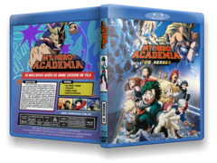 Boku no Hero Academia Movie