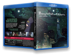 Boogiepop and Others