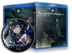 Boogiepop and Others