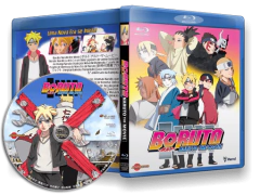 Boruto: Naruto the Movie