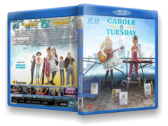 Carole & Tuesday Completo
