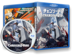 Chainsaw Man