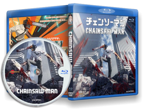 Chainsaw Man