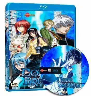 Code:Breaker