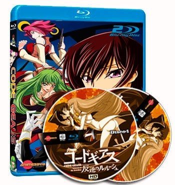 Code Geass
