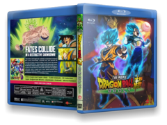 Dragon Ball Super: Broly
