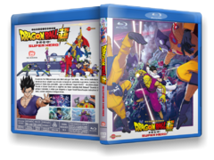 Dragon Ball Super: Super Hero