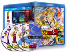 Dragon Ball Coletânea Completa
