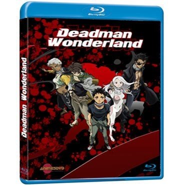 Deadman Wonderland