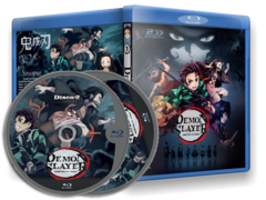 Demon Slayer: Kimetsu no Yaiba