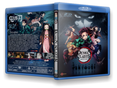 Demon Slayer: Kimetsu no Yaiba