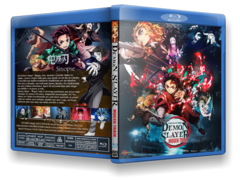 Demon Slayer Mugen Train: O Filme