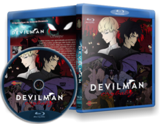 Devilman Crybaby