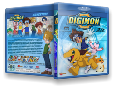 Digimon Adventure