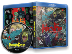 Dorohedoro