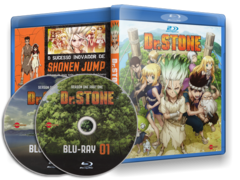 Dr. Stone
